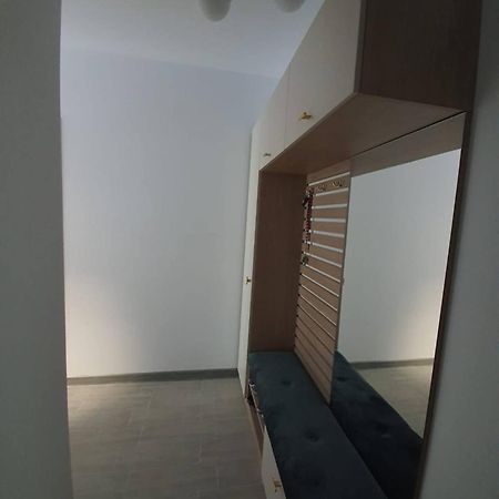 Ema Luxury Apartment Năvodari Εξωτερικό φωτογραφία