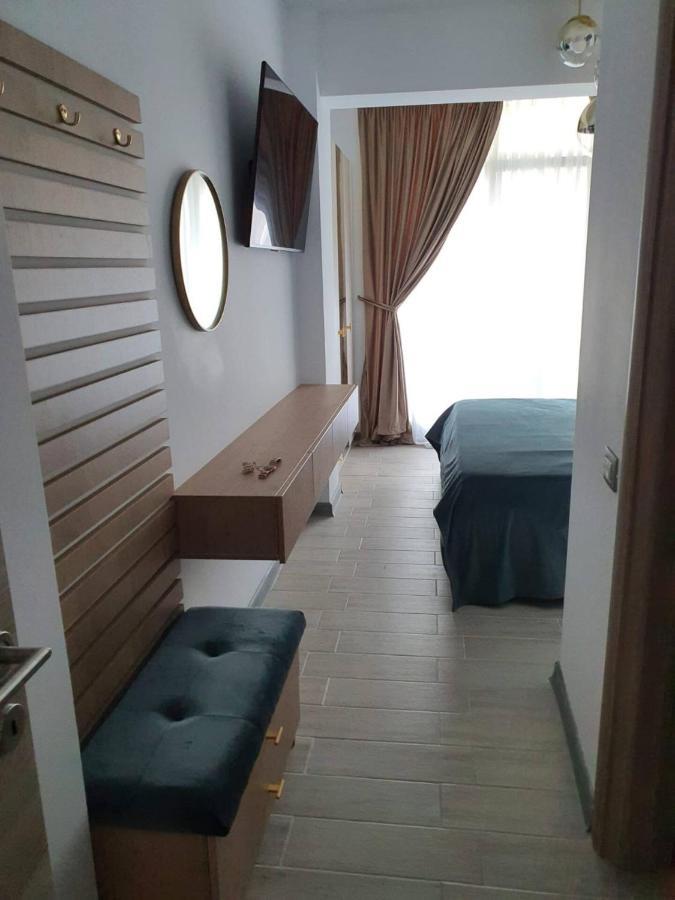 Ema Luxury Apartment Năvodari Εξωτερικό φωτογραφία