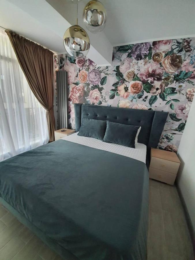 Ema Luxury Apartment Năvodari Εξωτερικό φωτογραφία