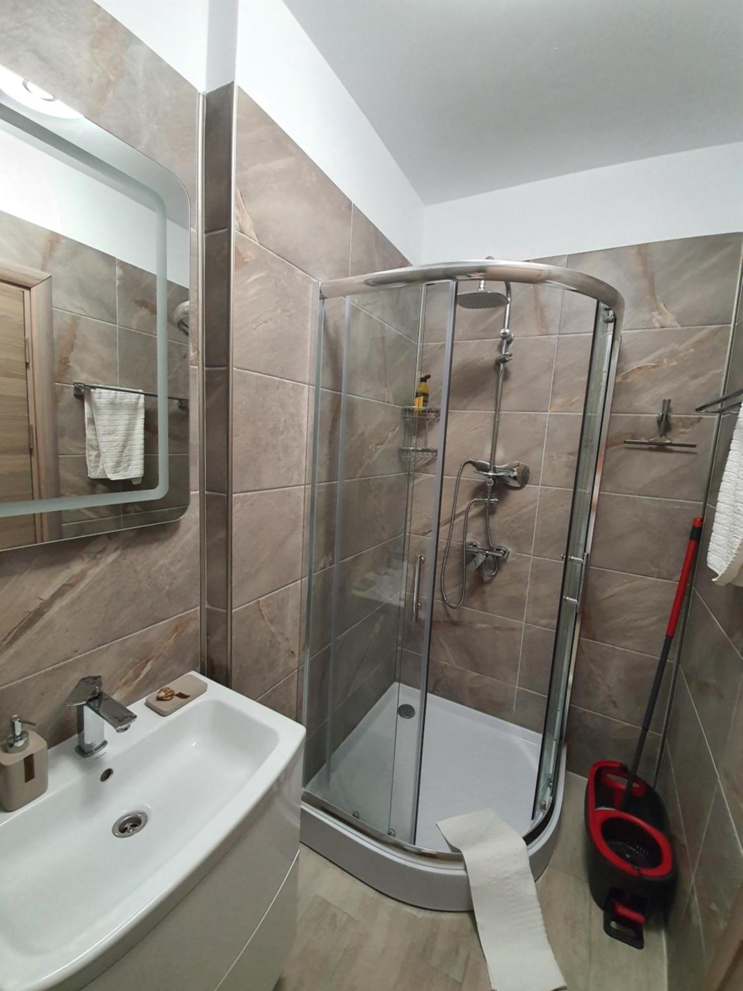 Ema Luxury Apartment Năvodari Εξωτερικό φωτογραφία