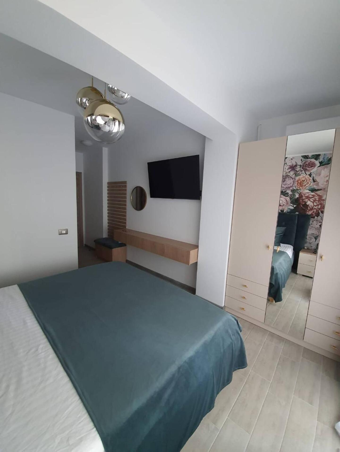 Ema Luxury Apartment Năvodari Εξωτερικό φωτογραφία