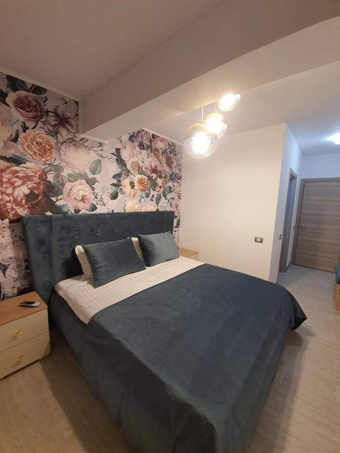 Ema Luxury Apartment Năvodari Εξωτερικό φωτογραφία