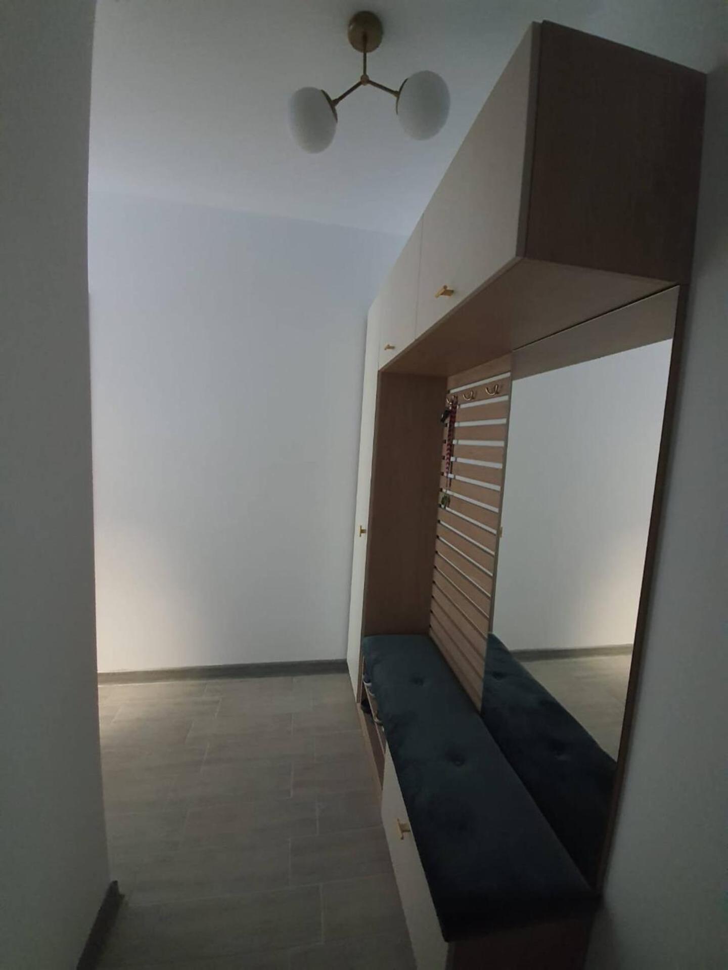 Ema Luxury Apartment Năvodari Εξωτερικό φωτογραφία