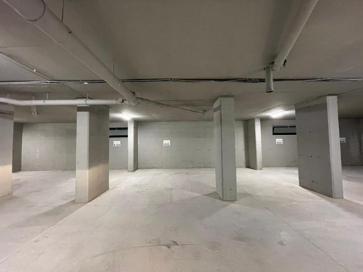 Ema Luxury Apartment Năvodari Εξωτερικό φωτογραφία